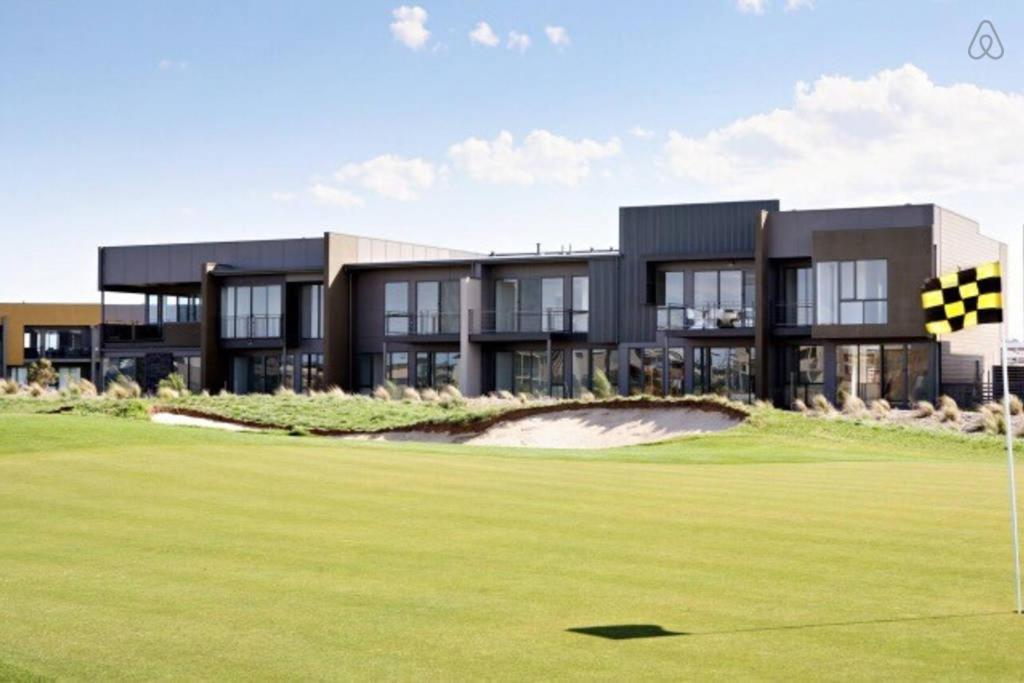 Torquay Golf Retreats - Pool, Beach, Tennis, Golf Ngoại thất bức ảnh
